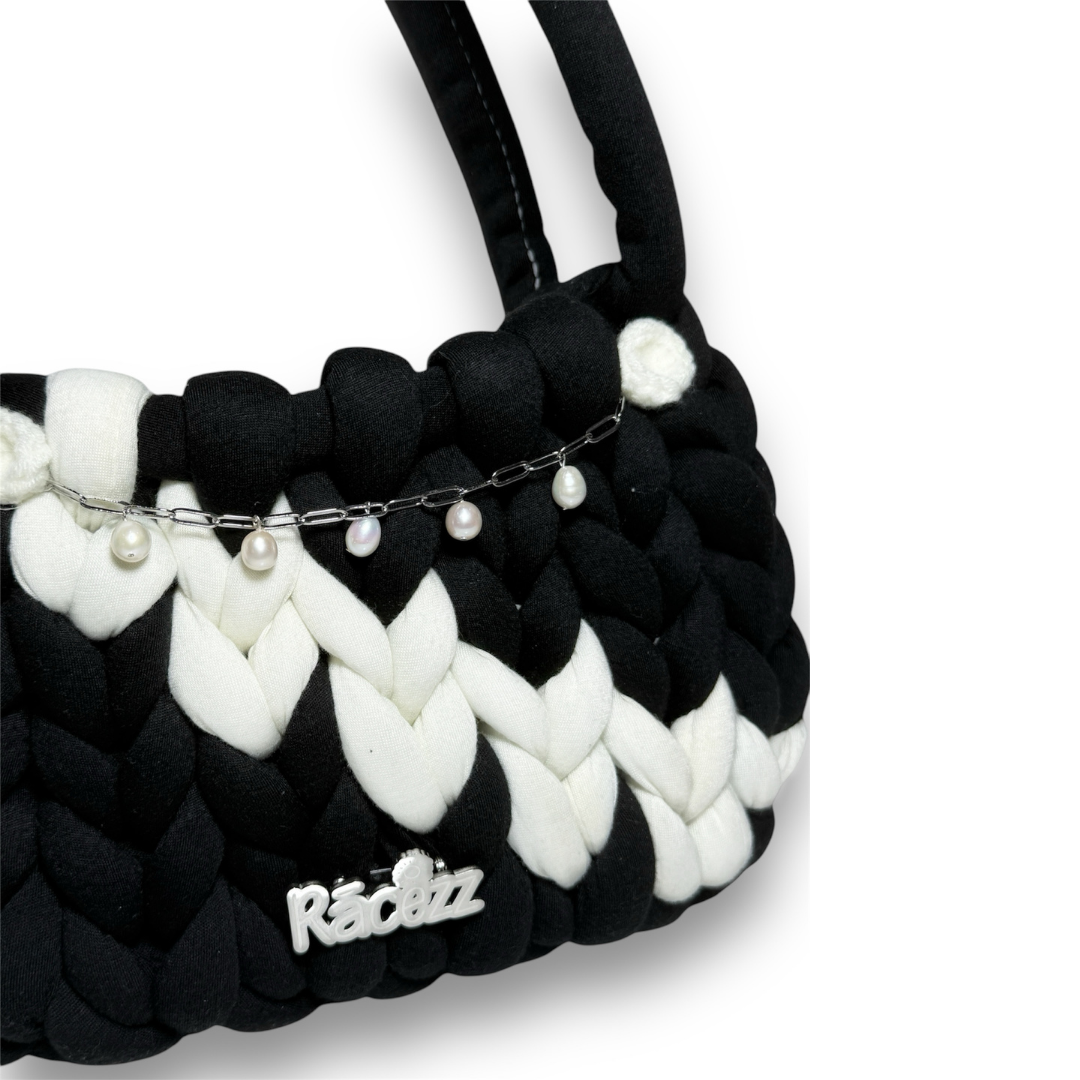 Aurora Pearl Shoulder Bag II