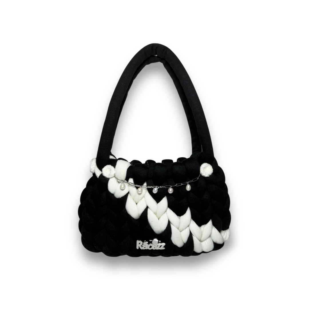 Aurora Pearl Shoulder Bag II