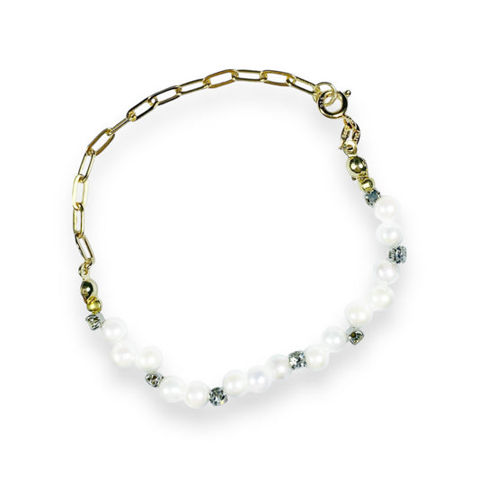 Blueming Allure Bracelet