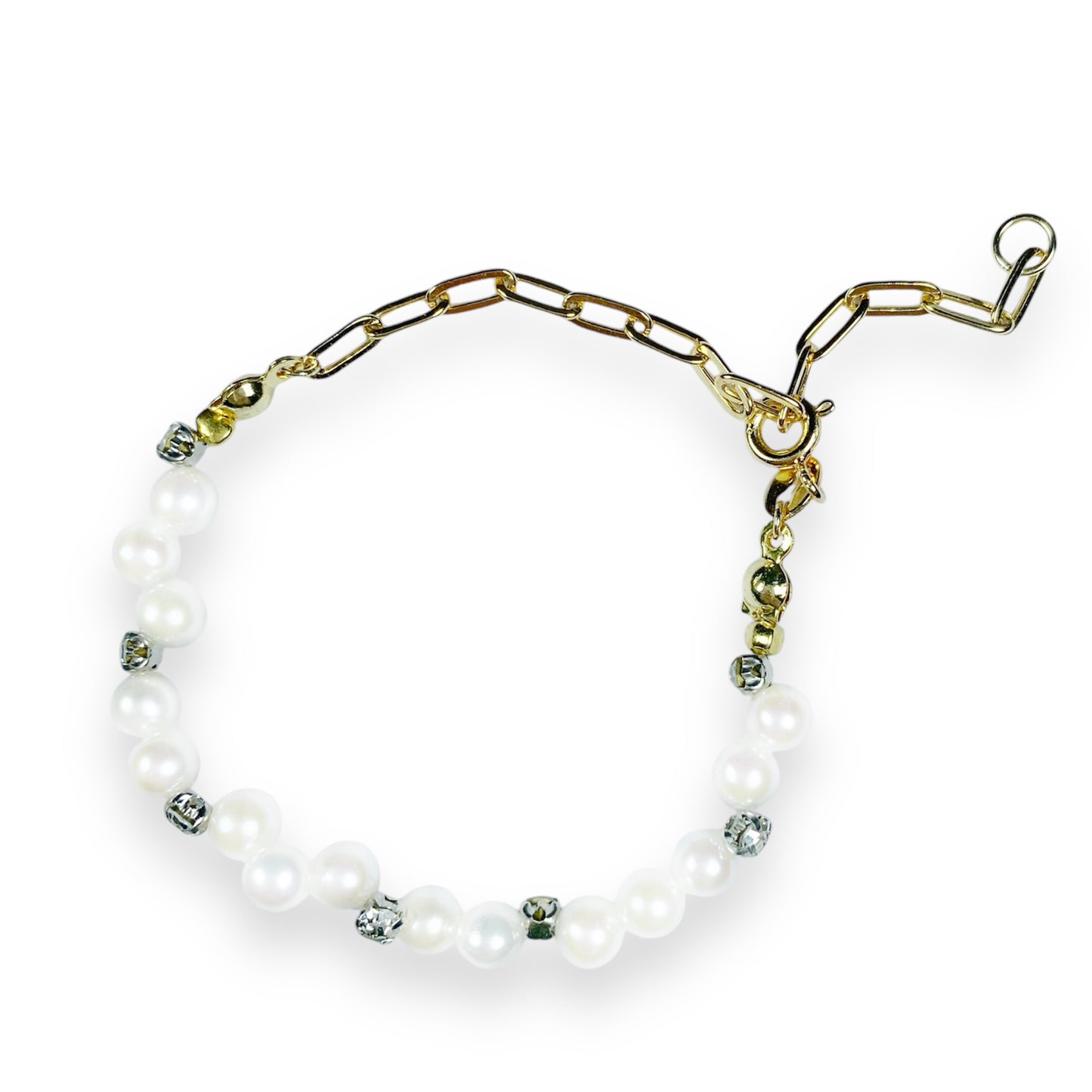 Blueming Allure Bracelet